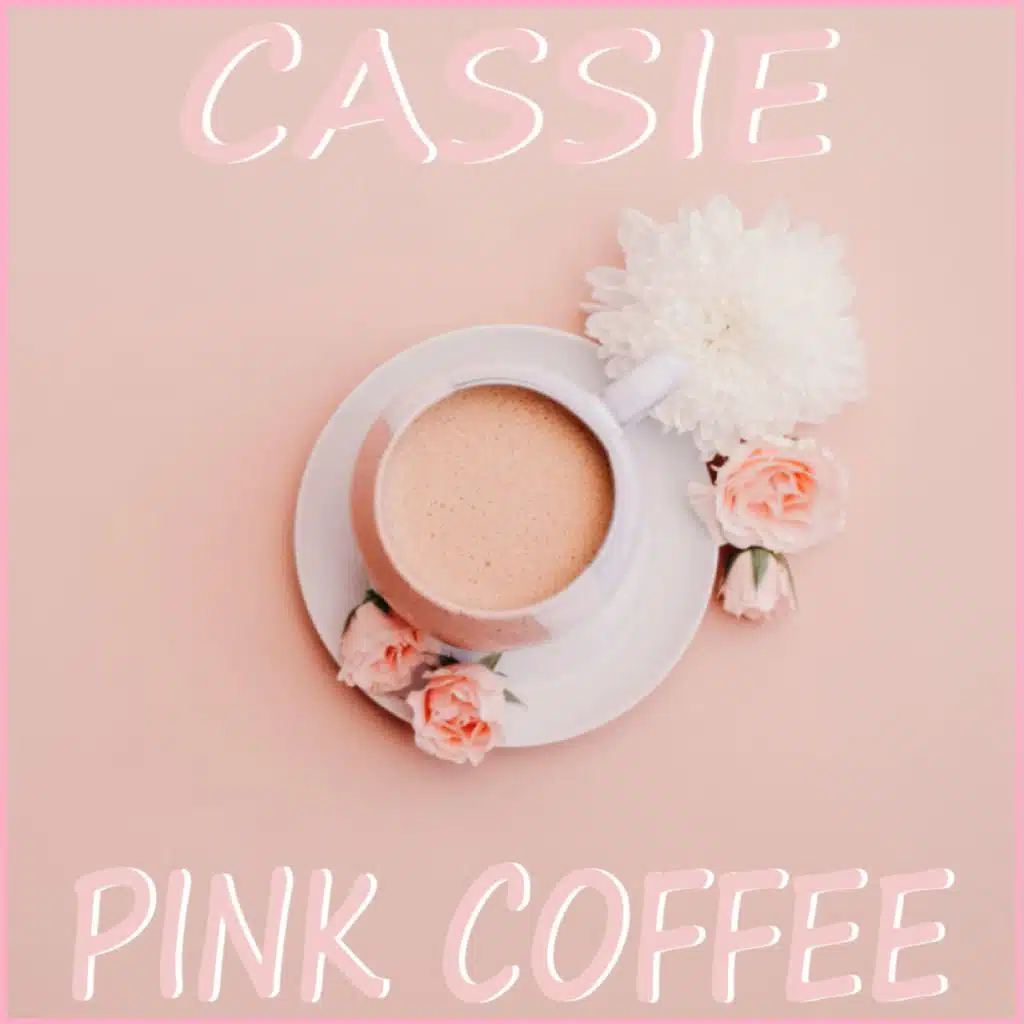 Pink Coffee