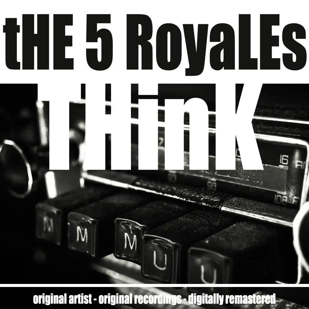 Give Me One More Chance