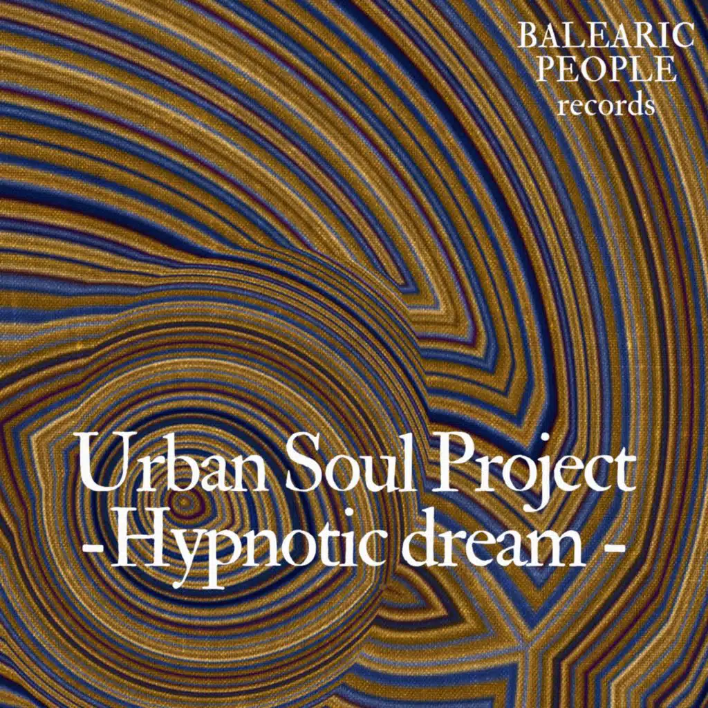 Urban Soul Project