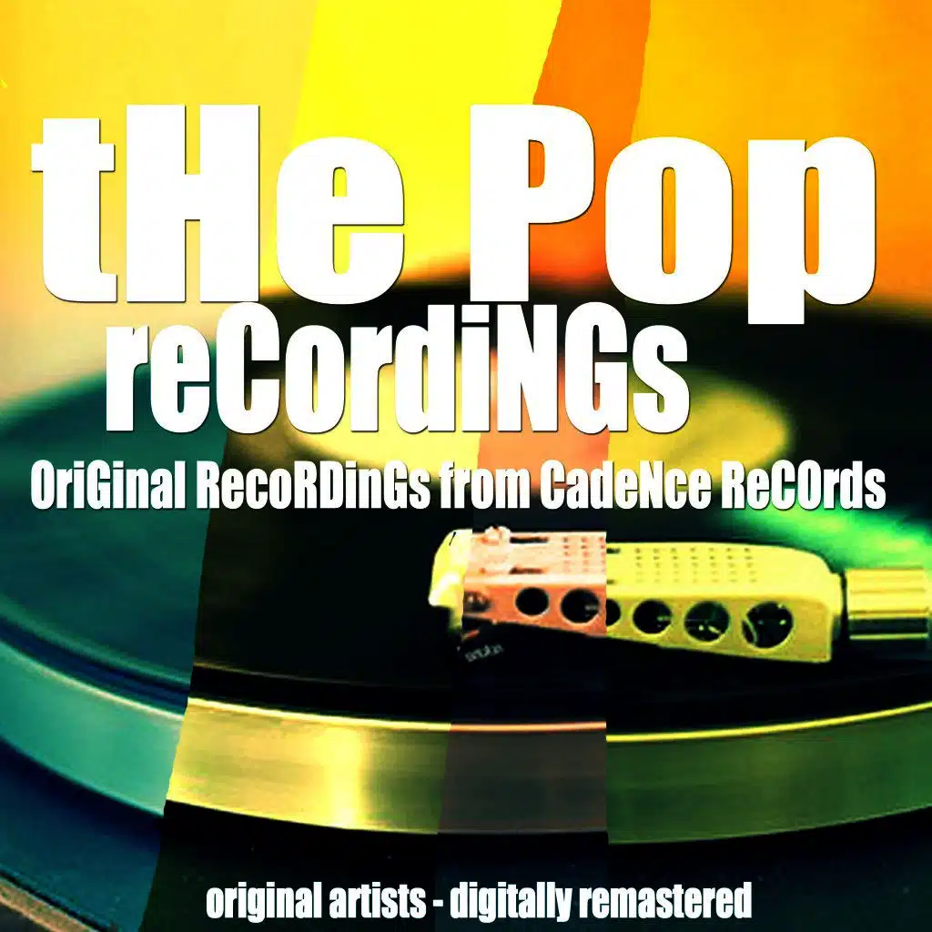 The Pop Recordings