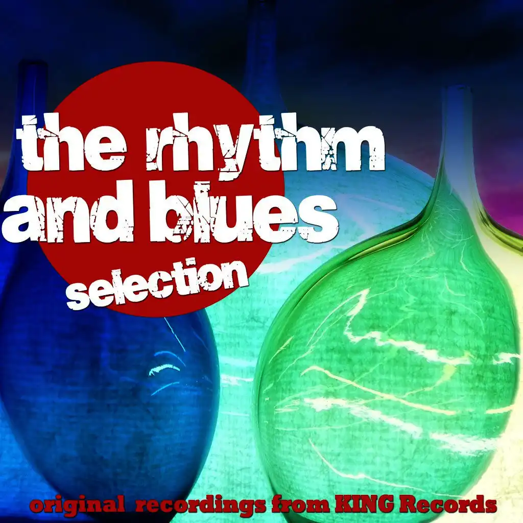 The Rhythms and Blues Selection