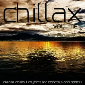 Chillax, Vol. 2