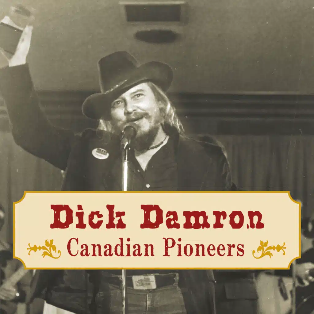 Dick Damron