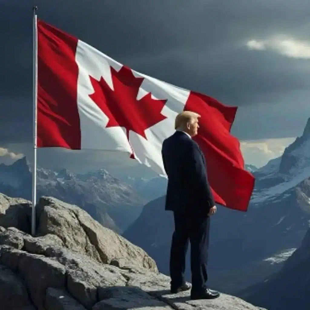 Is Trump Winning Against Canada?