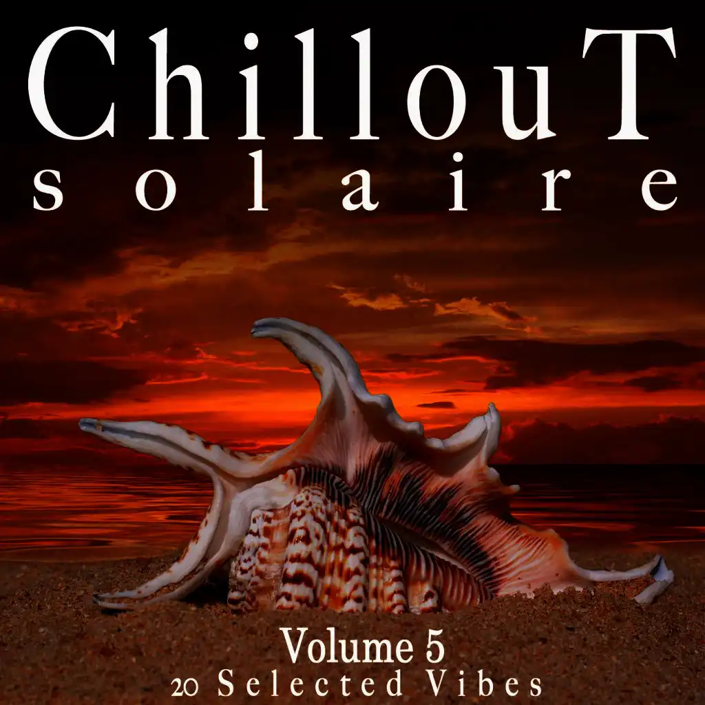 Tell Me Why (Lunar Ray Chillout Mix)