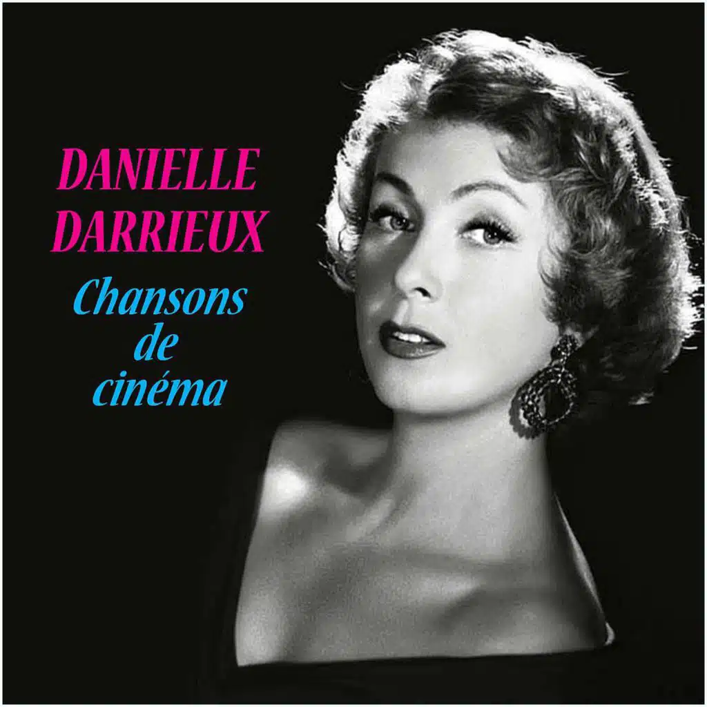 Danielle Darrieux