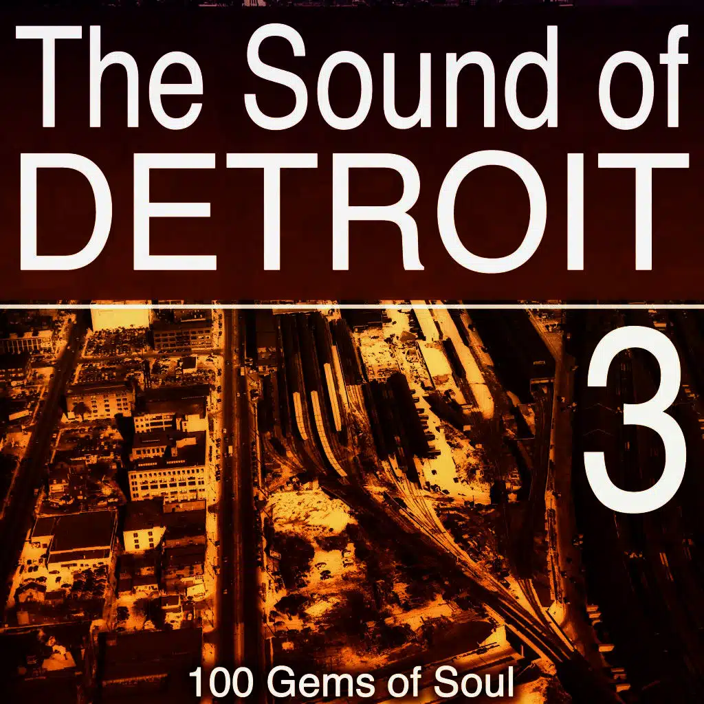 Marvin Gaye, Martha & The Vandellas
