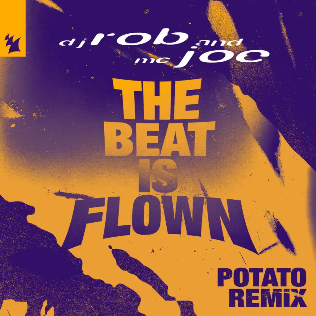 The Beat Is Flown (Potato's Dub Mix)