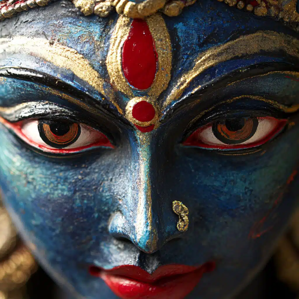 Light and Power: Sacred Mantras