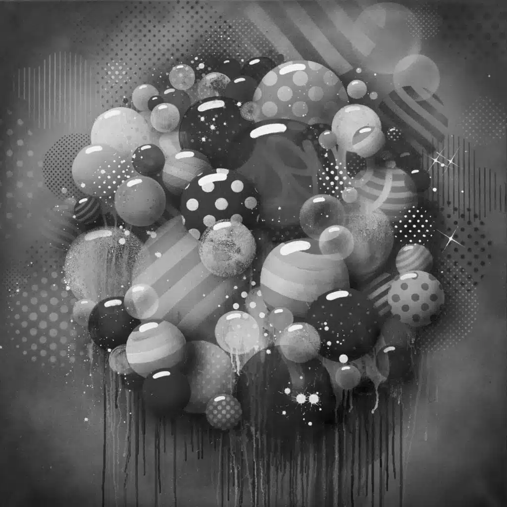 Light up the bar (Instrumental) [feat. Alyssa Jane]