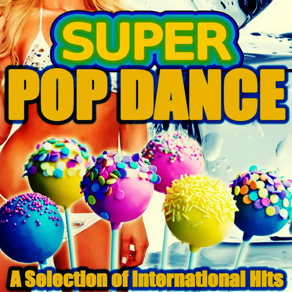 Super Pop Dance