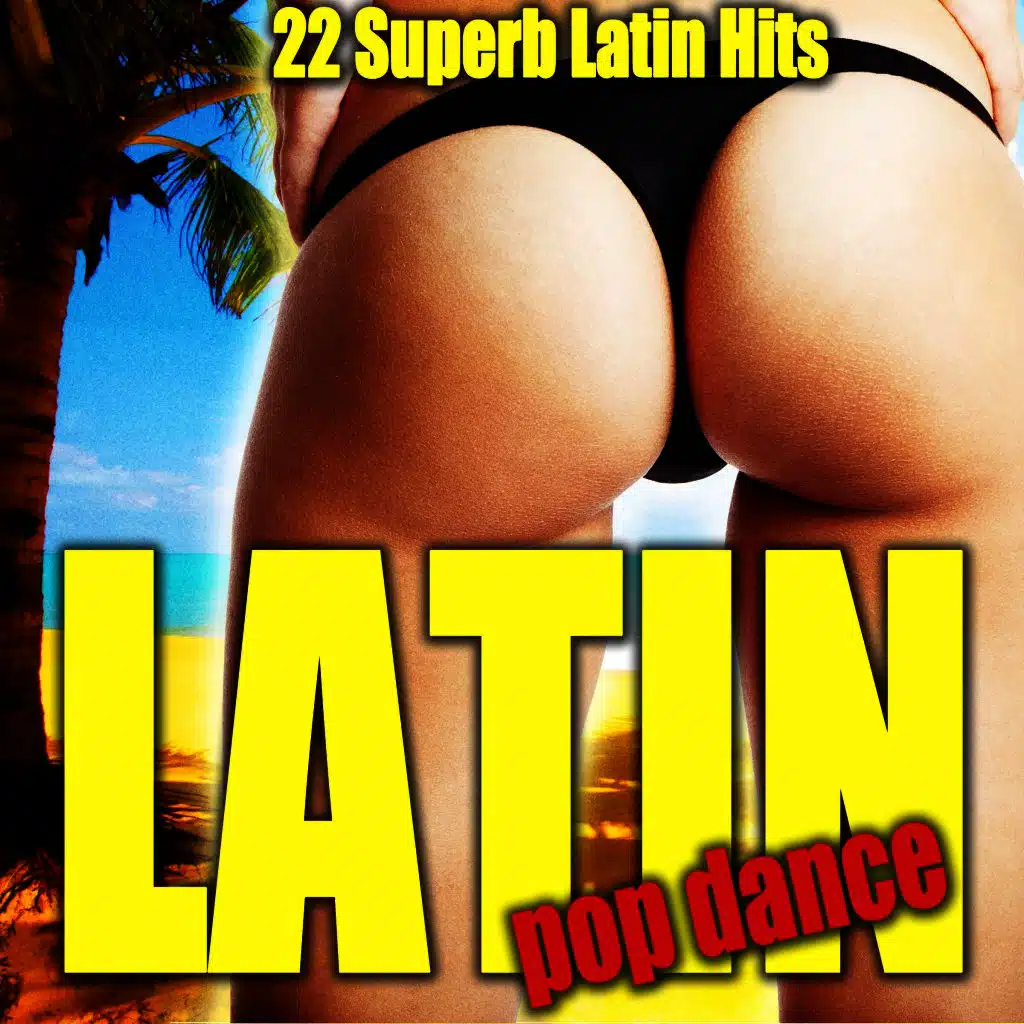 Latin Pop Dance