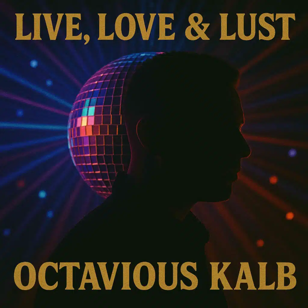 Octavious Kalb