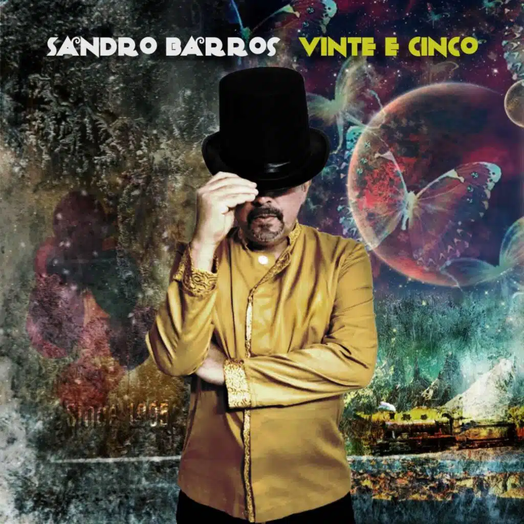 Sandro Barros
