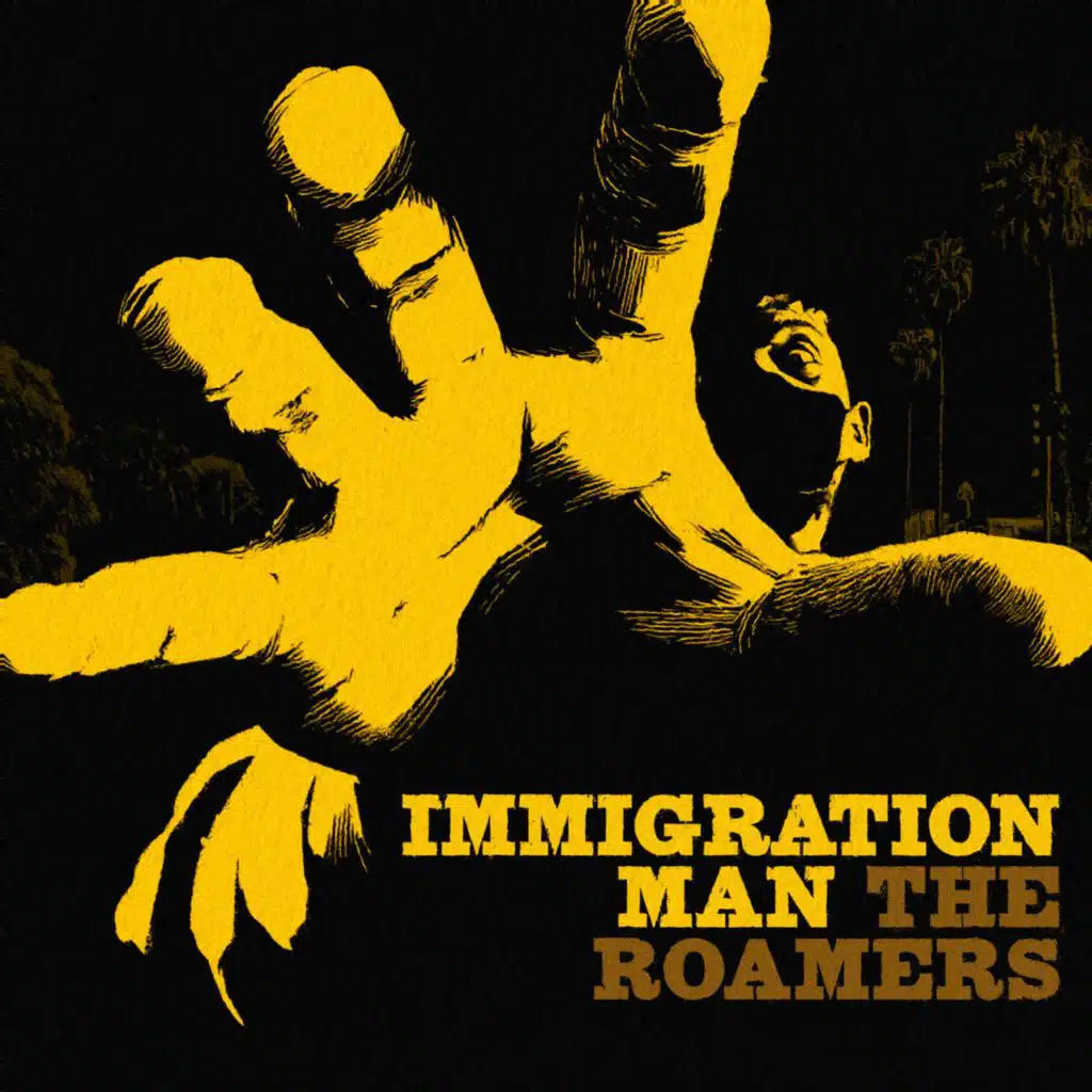 The Roamers