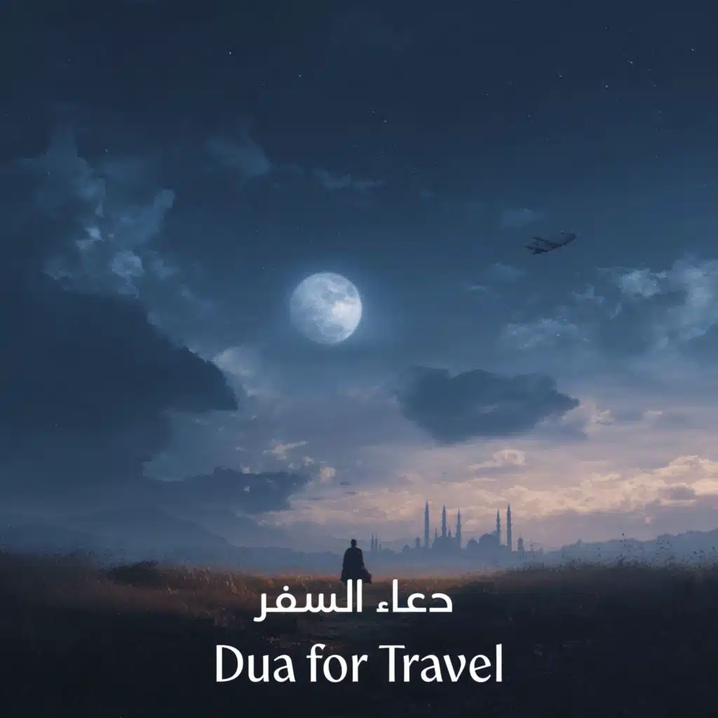Dua for Travel