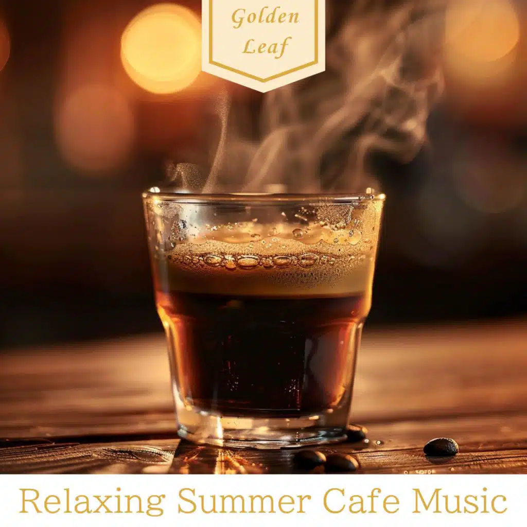 Warm Night Cafes (Key B Ver.)