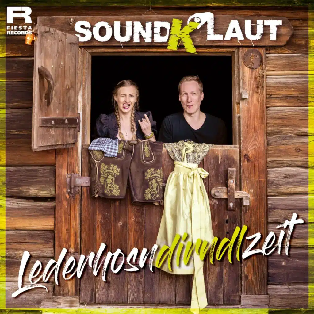 Soundklaut