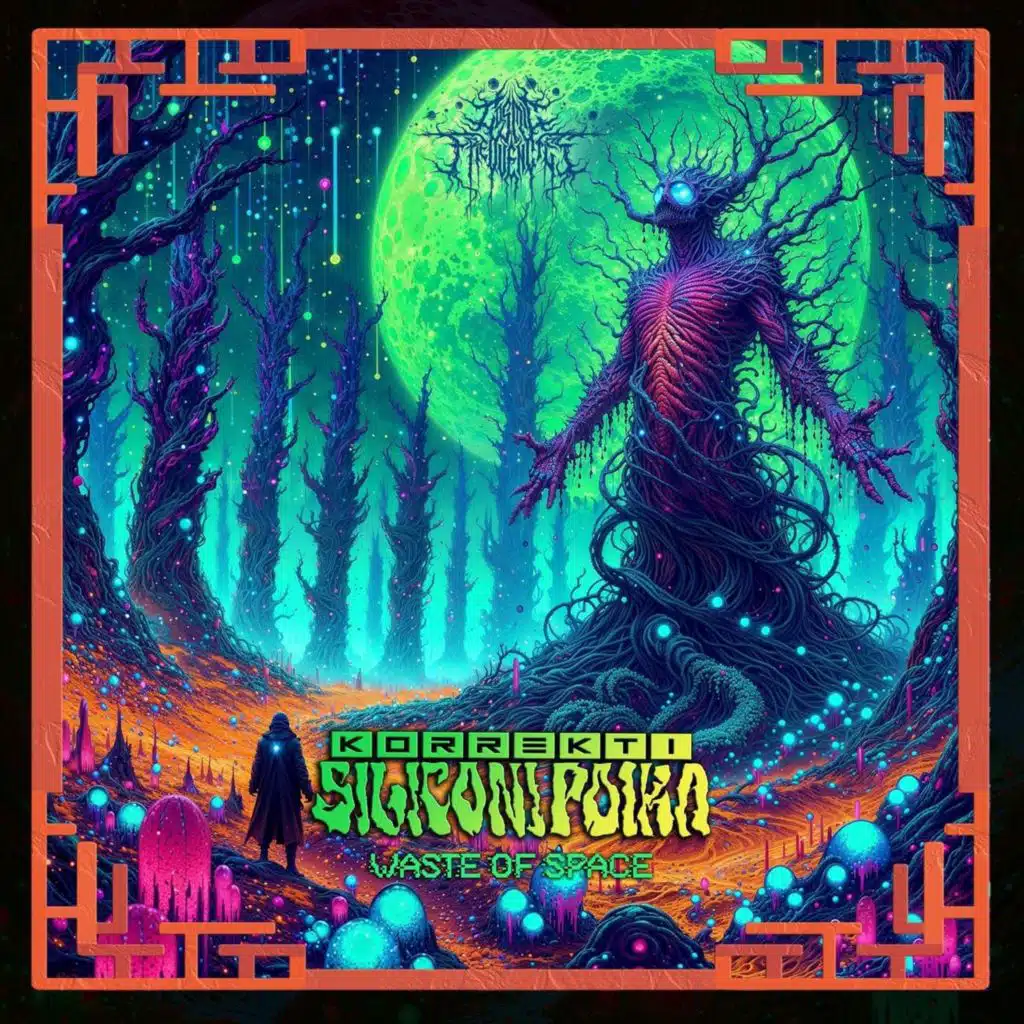 Korrekti Siliconi Poika