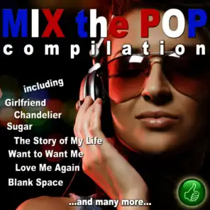 Mix the Pop Compilation