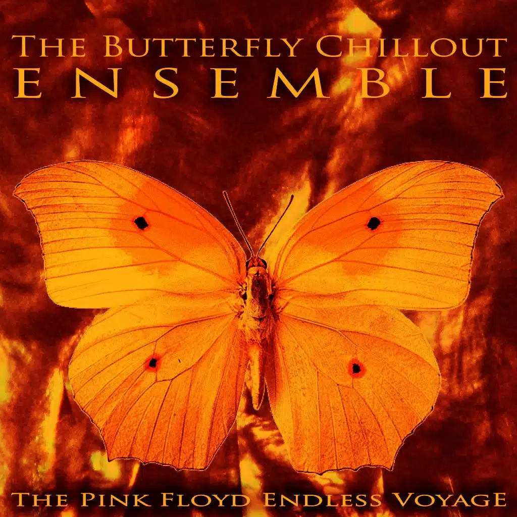 The Pink Floyd Endless Voyage