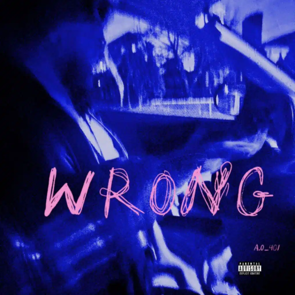 WRONG