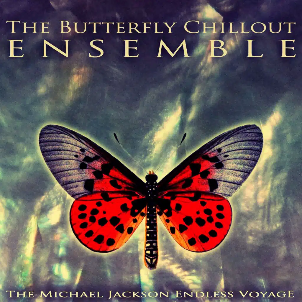 The Michael Jackson Endless Voyage