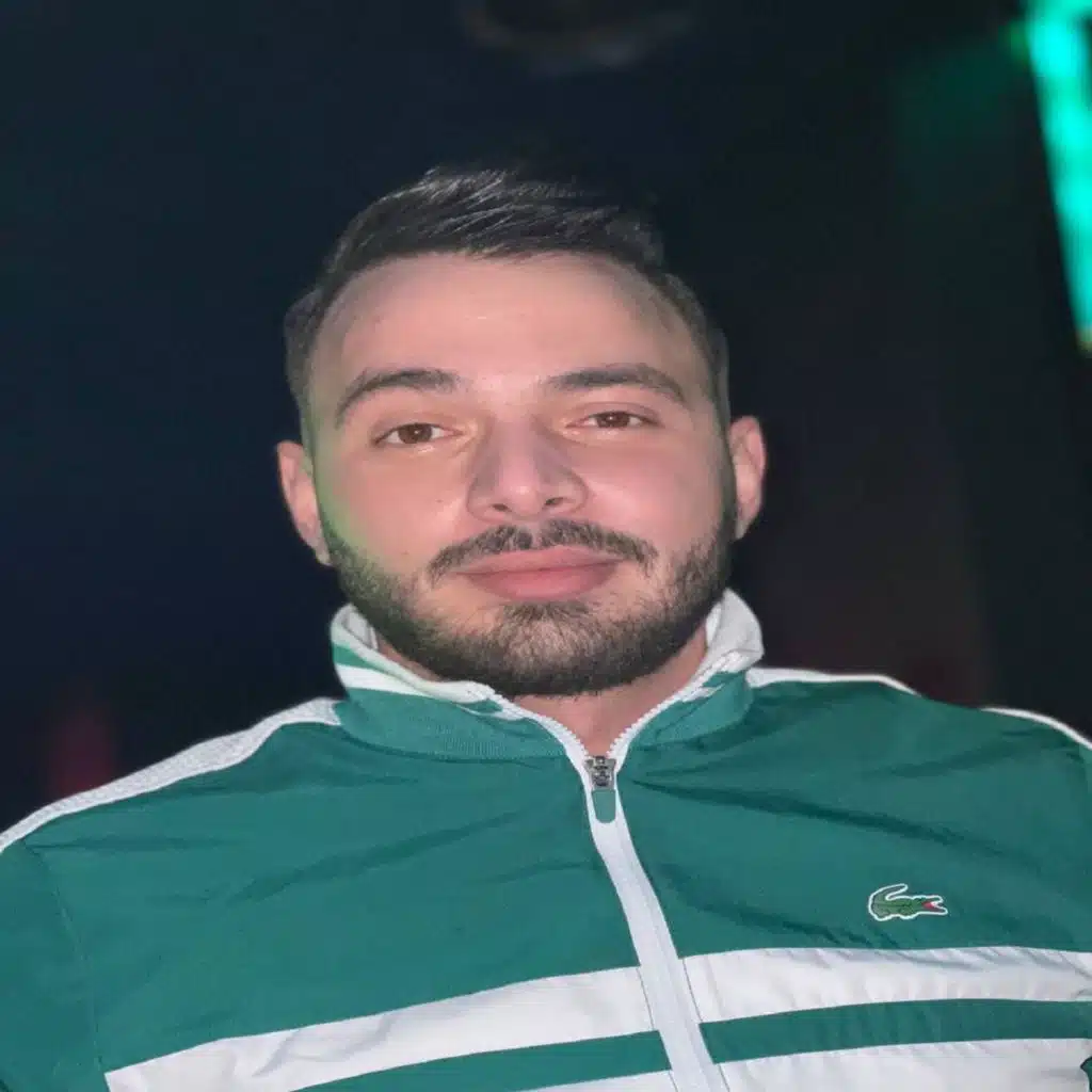 عادل لامرتينا