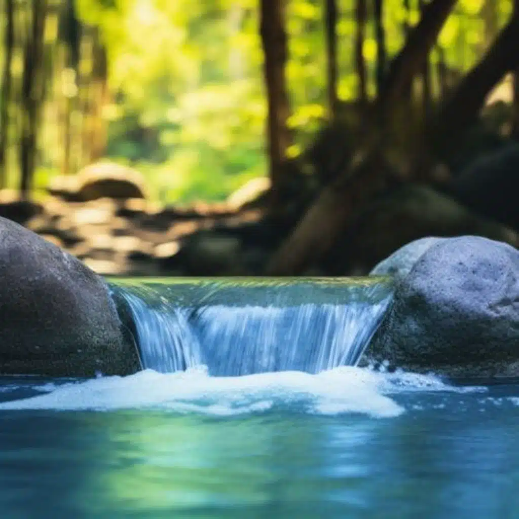 Relaxing Zen Music with Water Sounds • Peaceful Ambience for Spa, Yoga and Relaxation