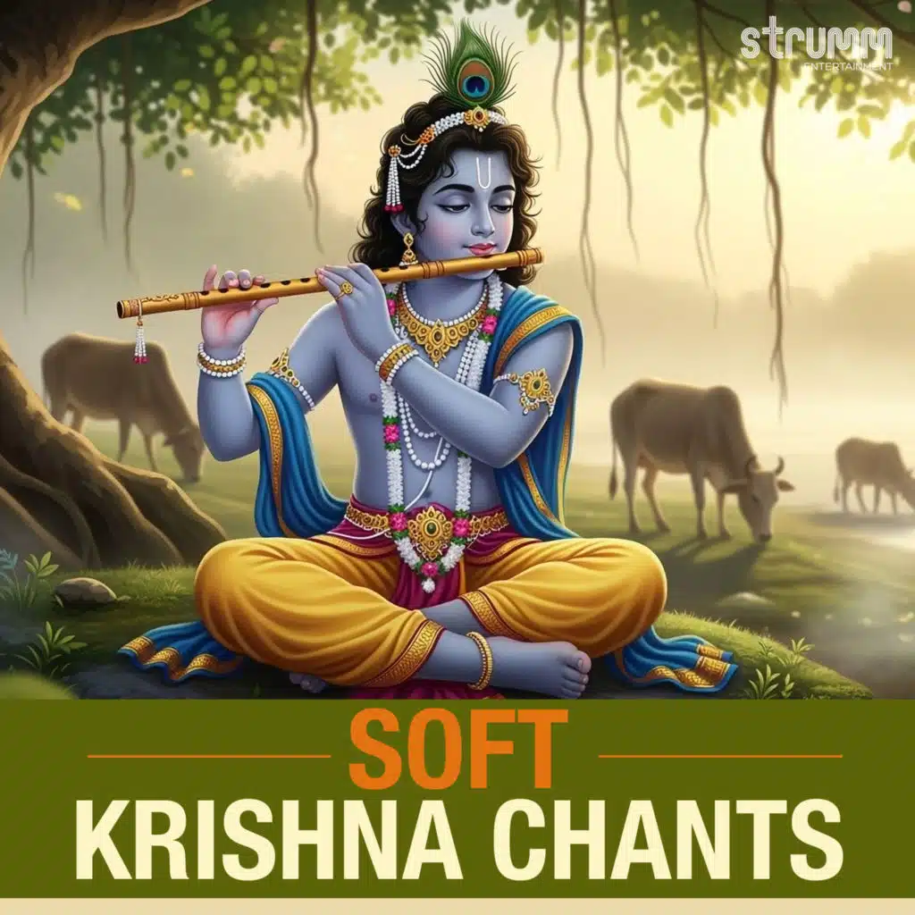 Govind Bolo & Shri Krishna Govind