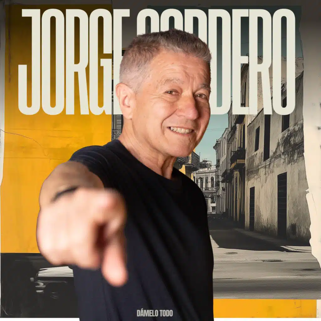 Jorge Cordero