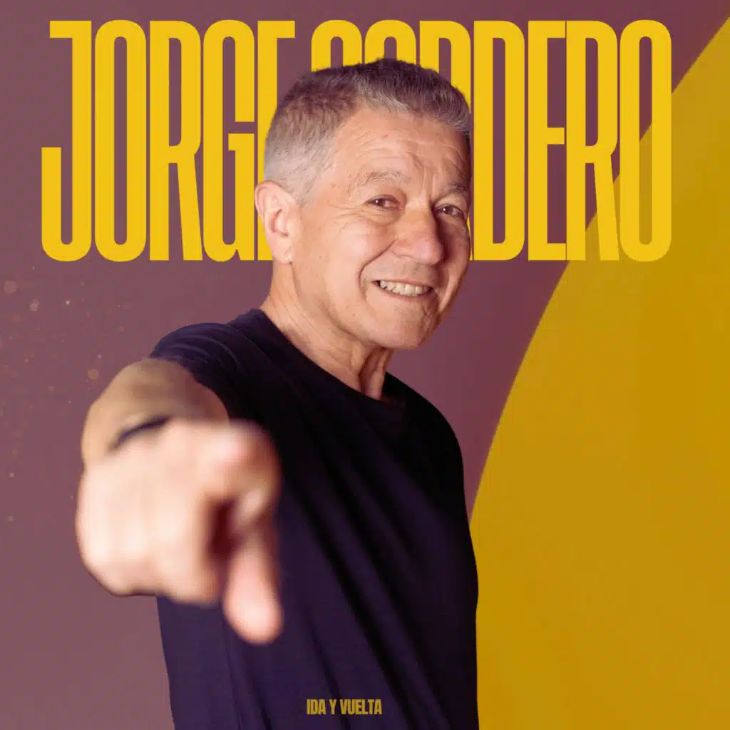 Jorge Cordero