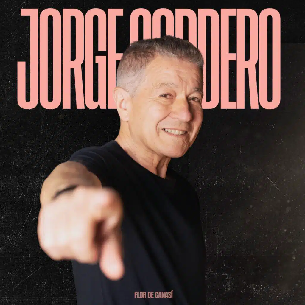 Jorge Cordero
