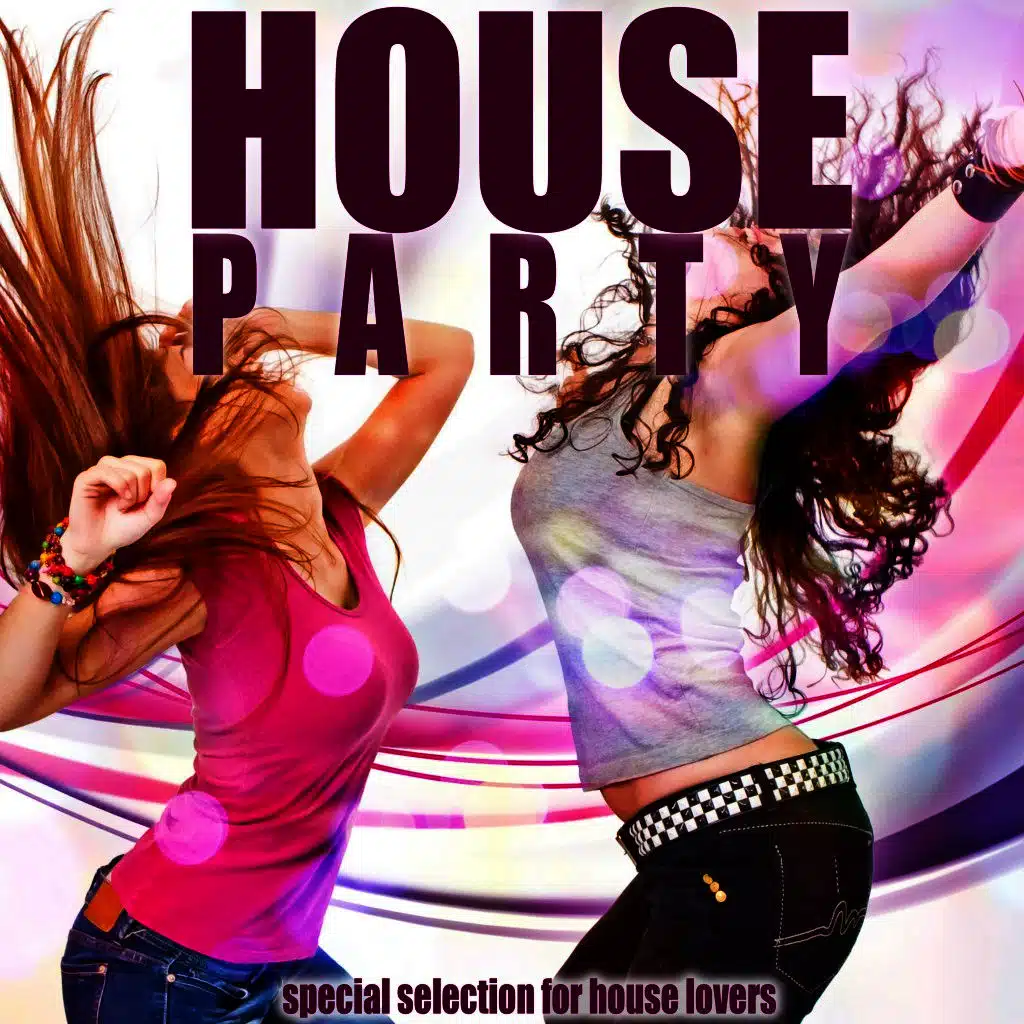 Domenico Ferruggia feat. Jillene Luce