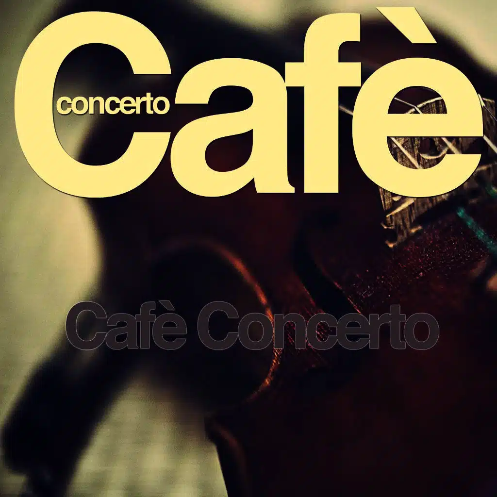 Cafè Concerto