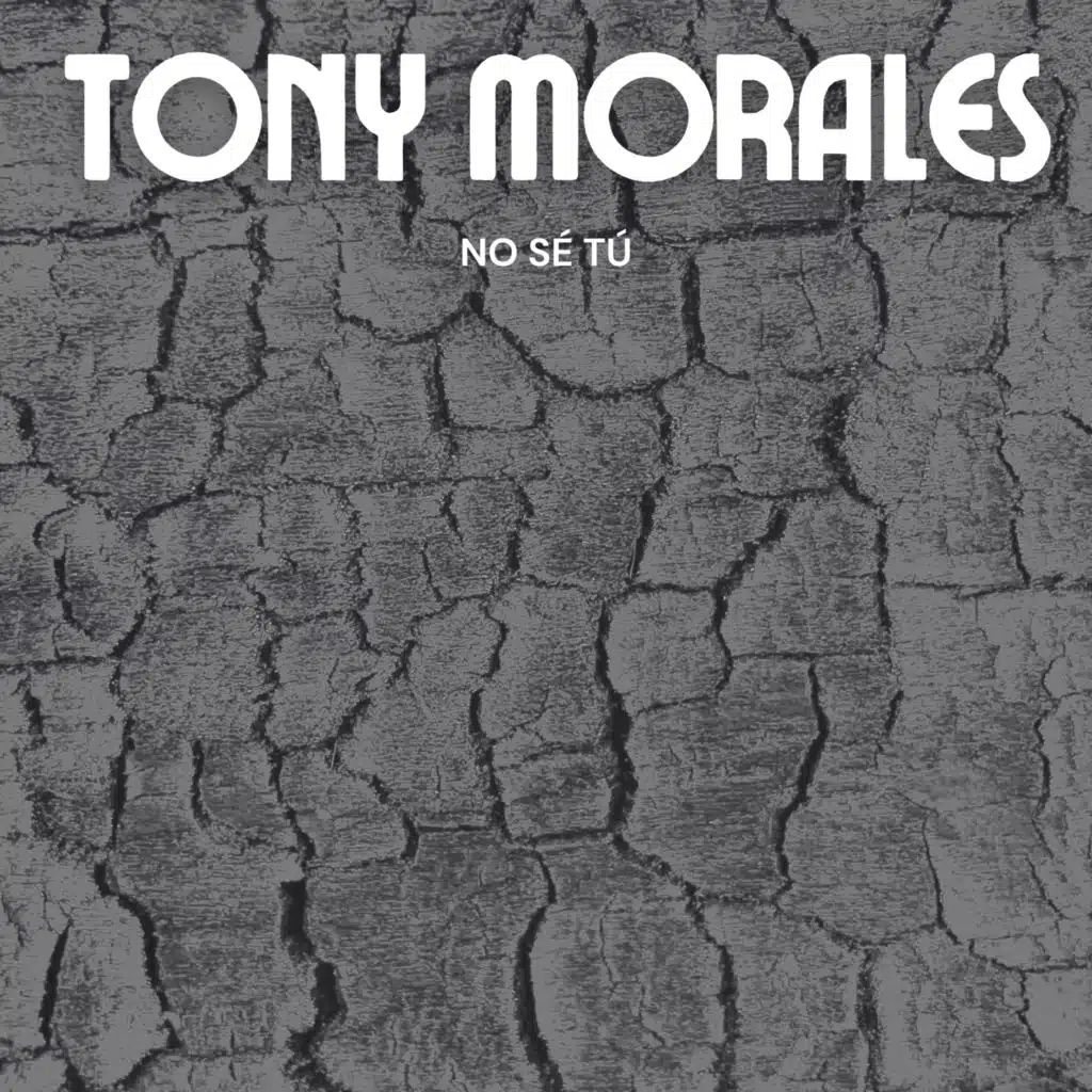 Tony Morales
