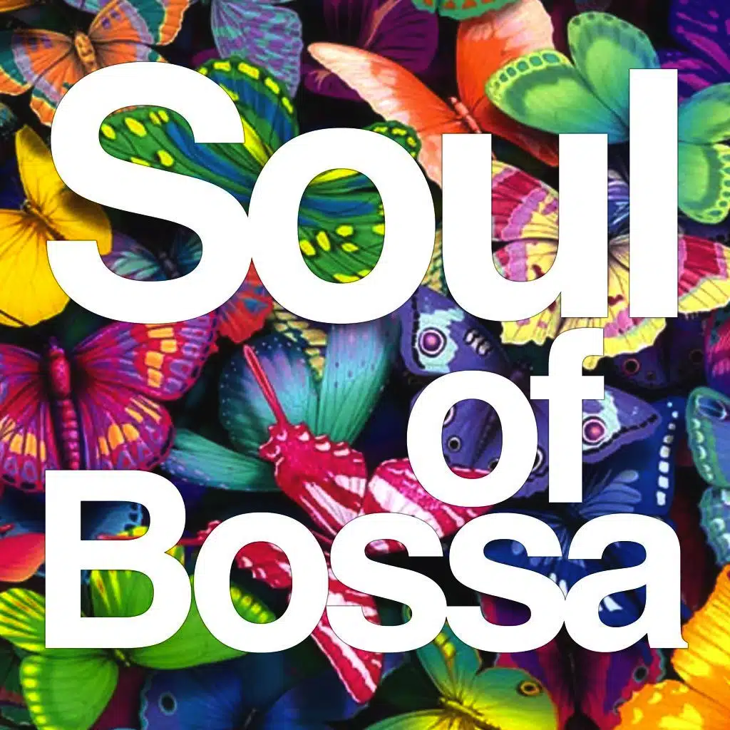 Soul of Bossa