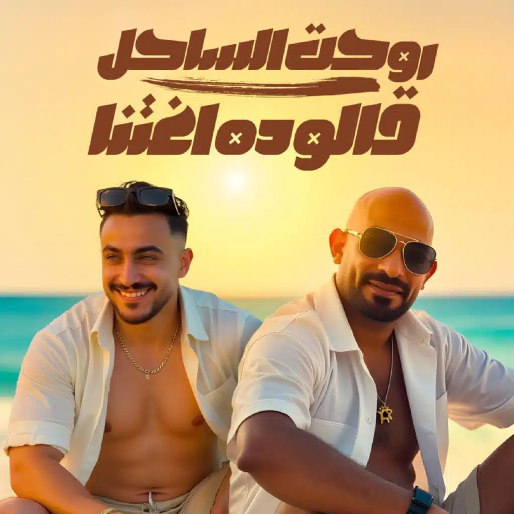 روحت الساحل قالو ده اغتنا