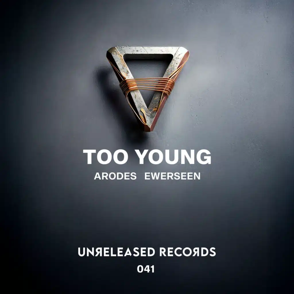 Too Young (Extended Mix)