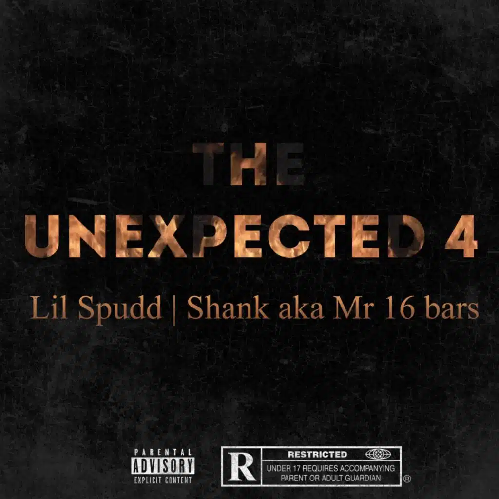 Unexpected 4