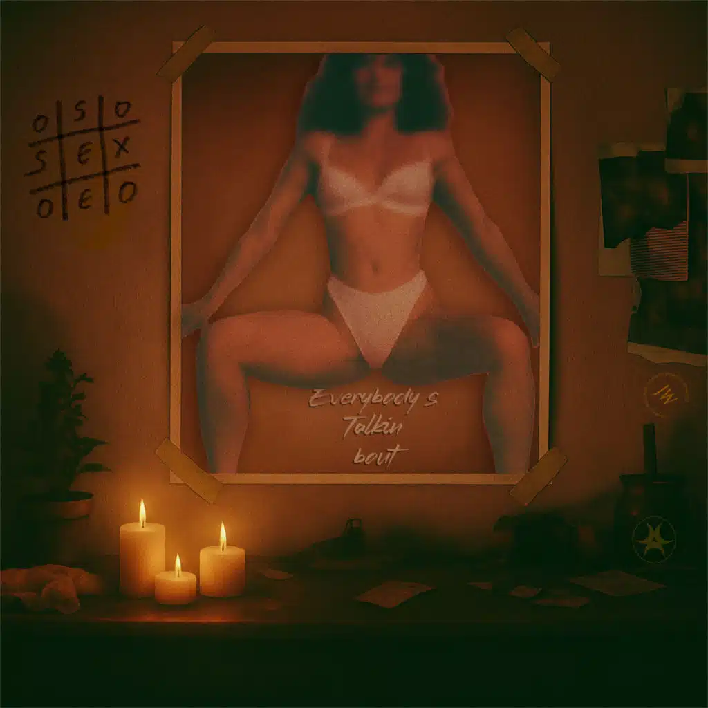 Sex (Everbody 's Talkin' 'bout)