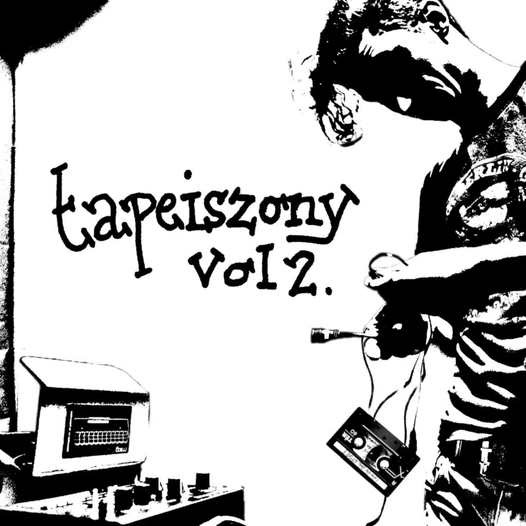 TAPEiszony, Vol. 2