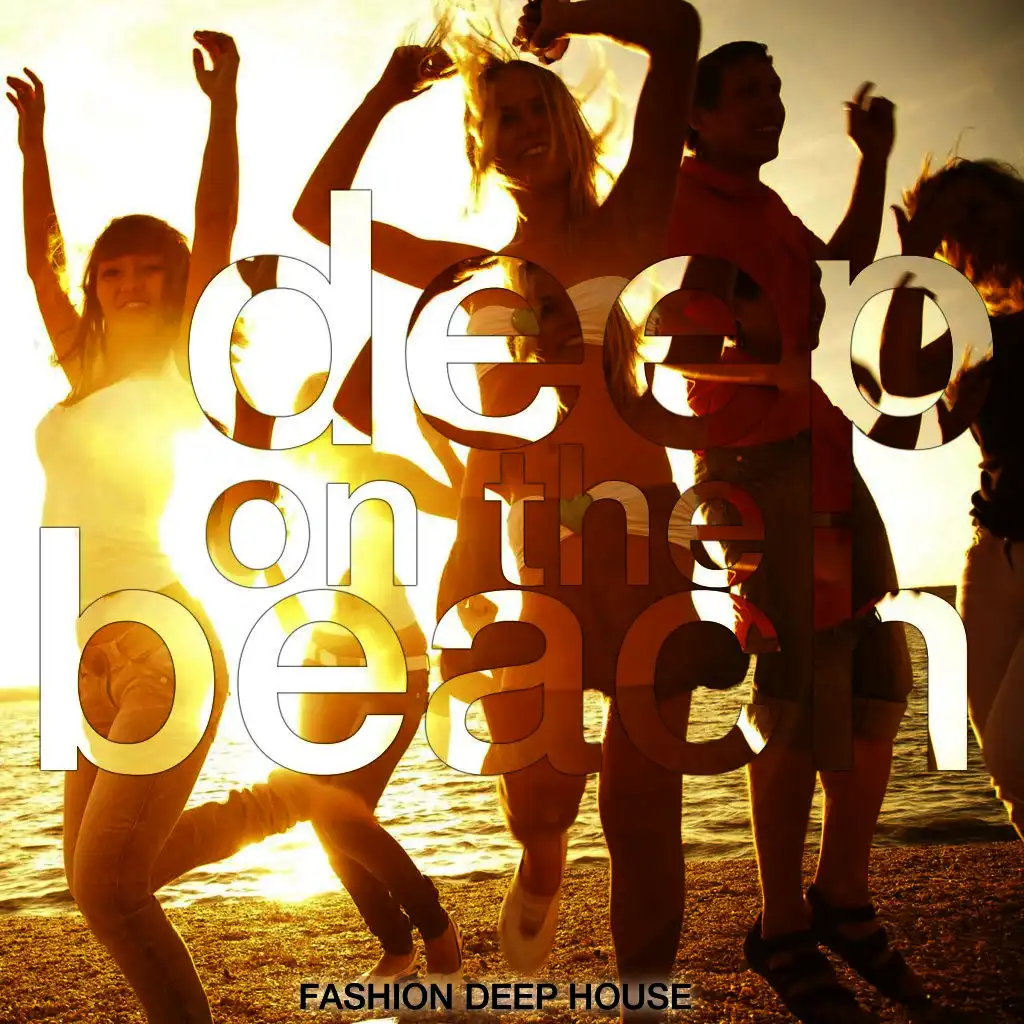 Rave in to the Joy (Deep Grooves Mix)