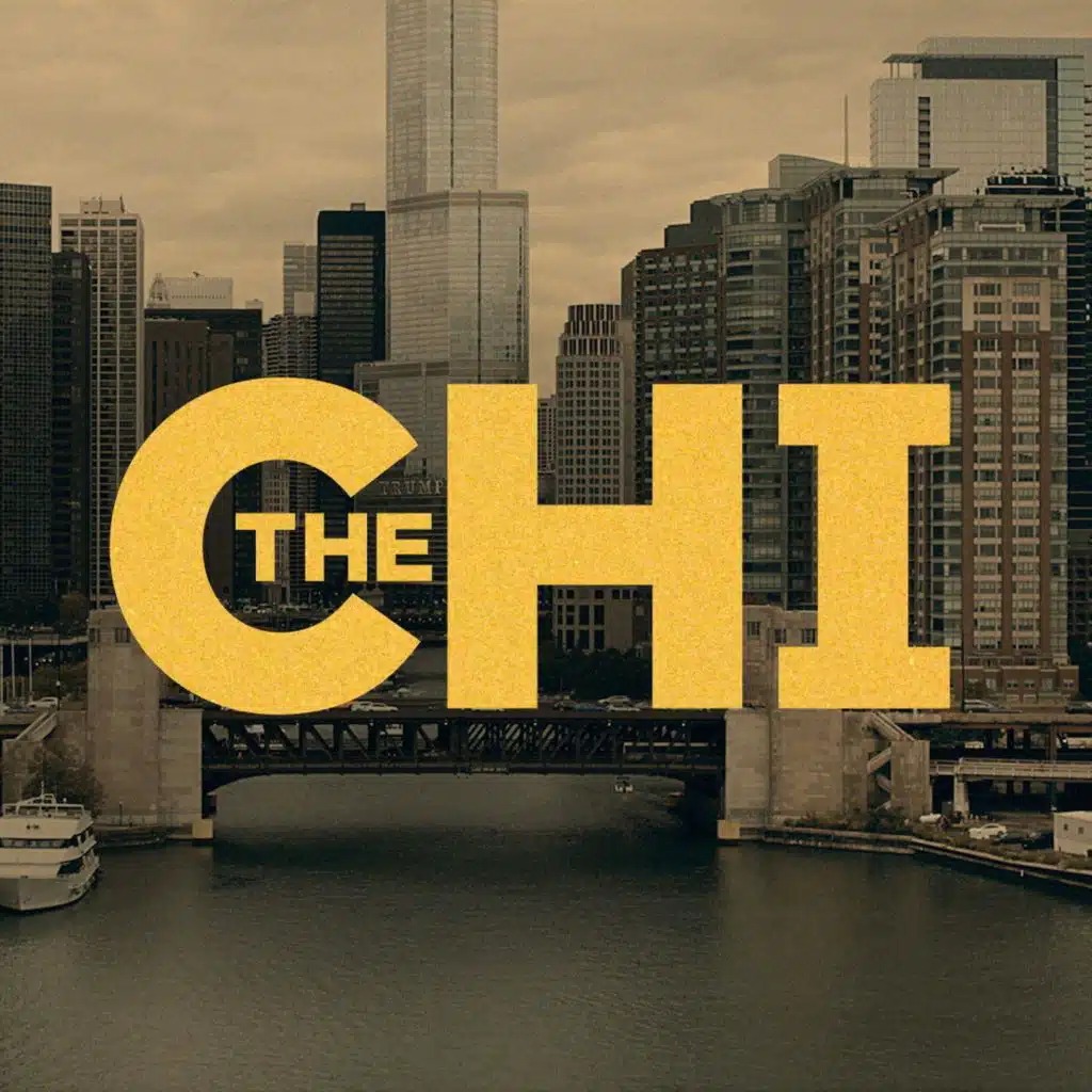 The Game (From THE CHI Season 7)