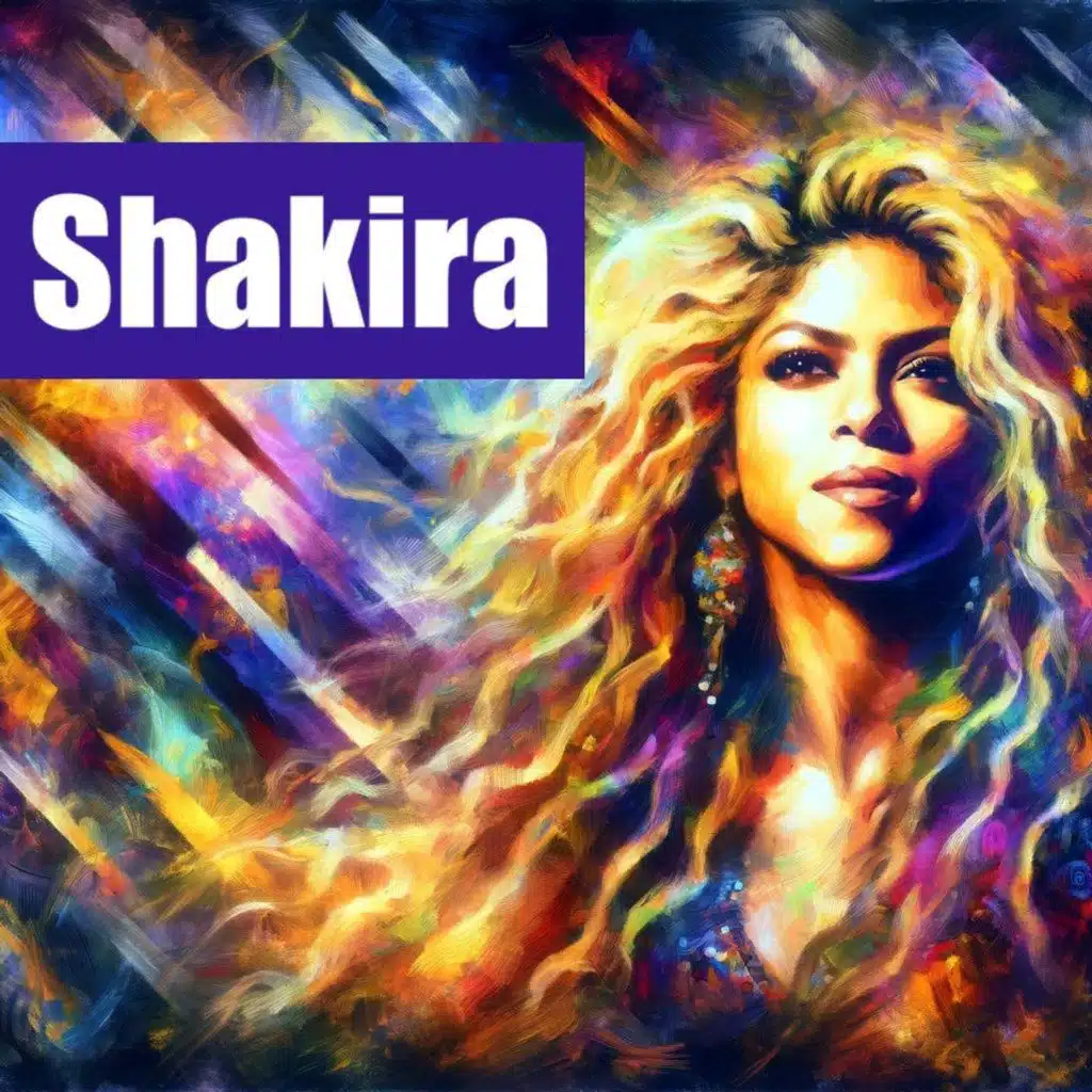 Shakira's Electrifying LA Show, Haircare Launch, and Record-Breaking Tour Revenue