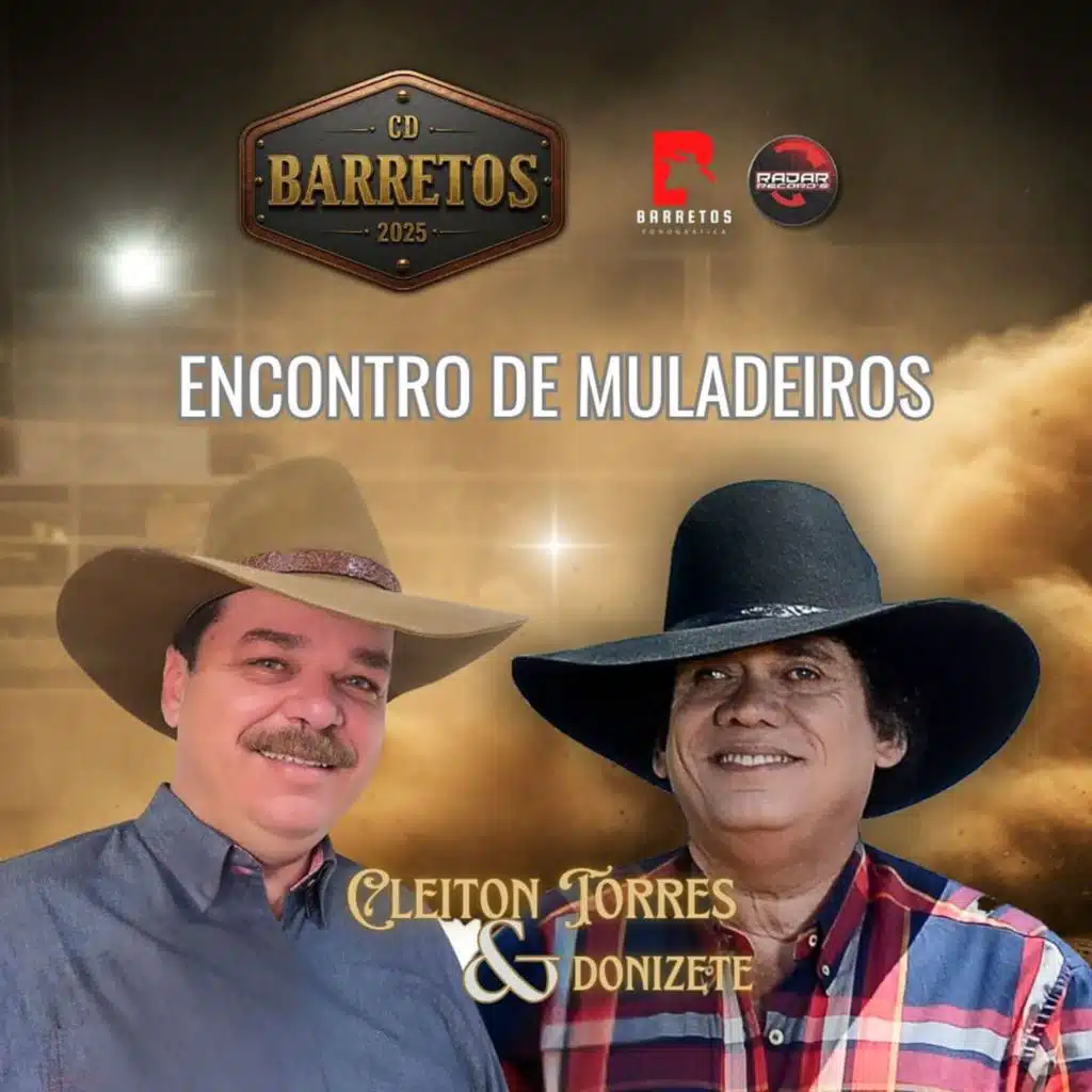 Cleiton Torres & Donizete