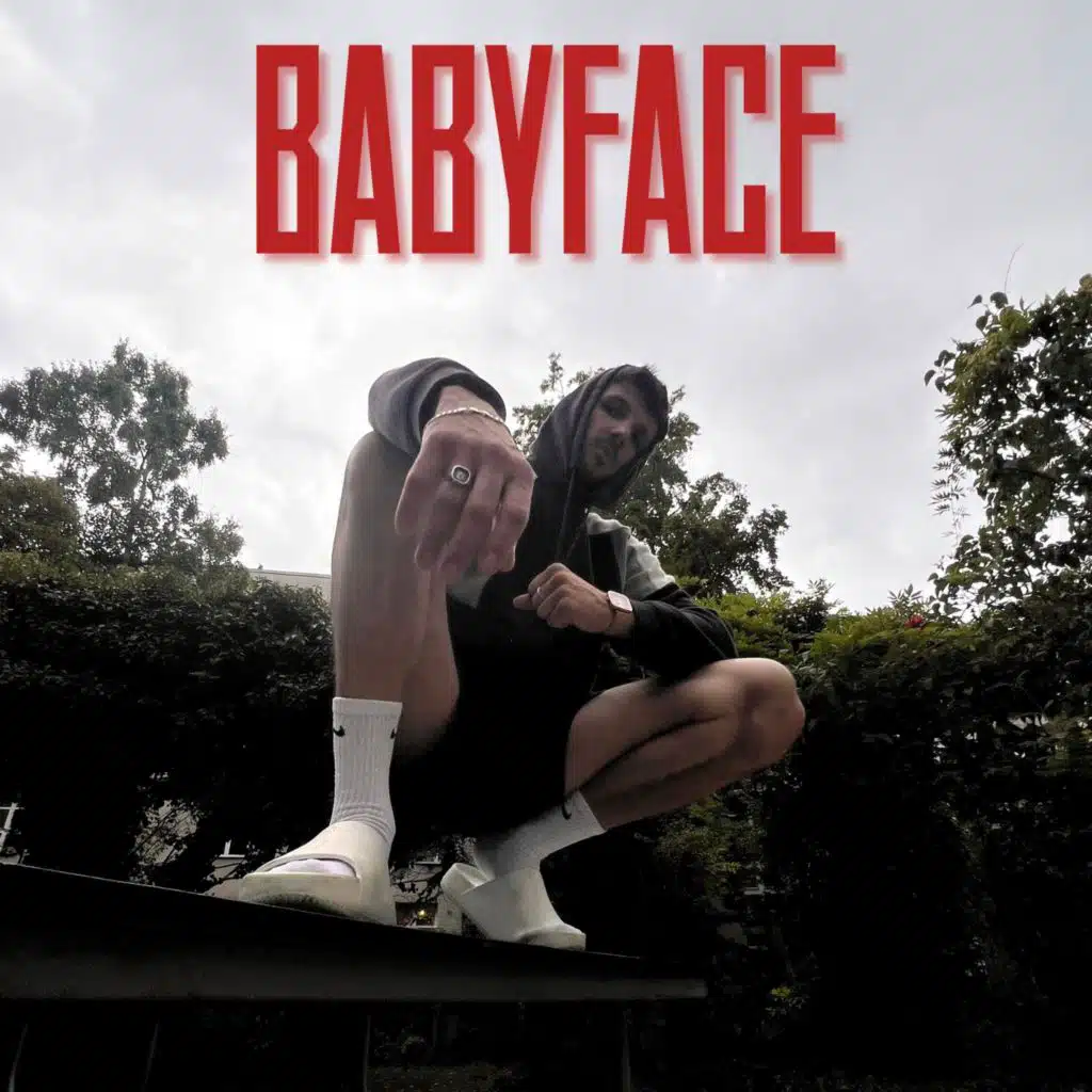 Babyface
