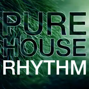 Pure House Rhythm