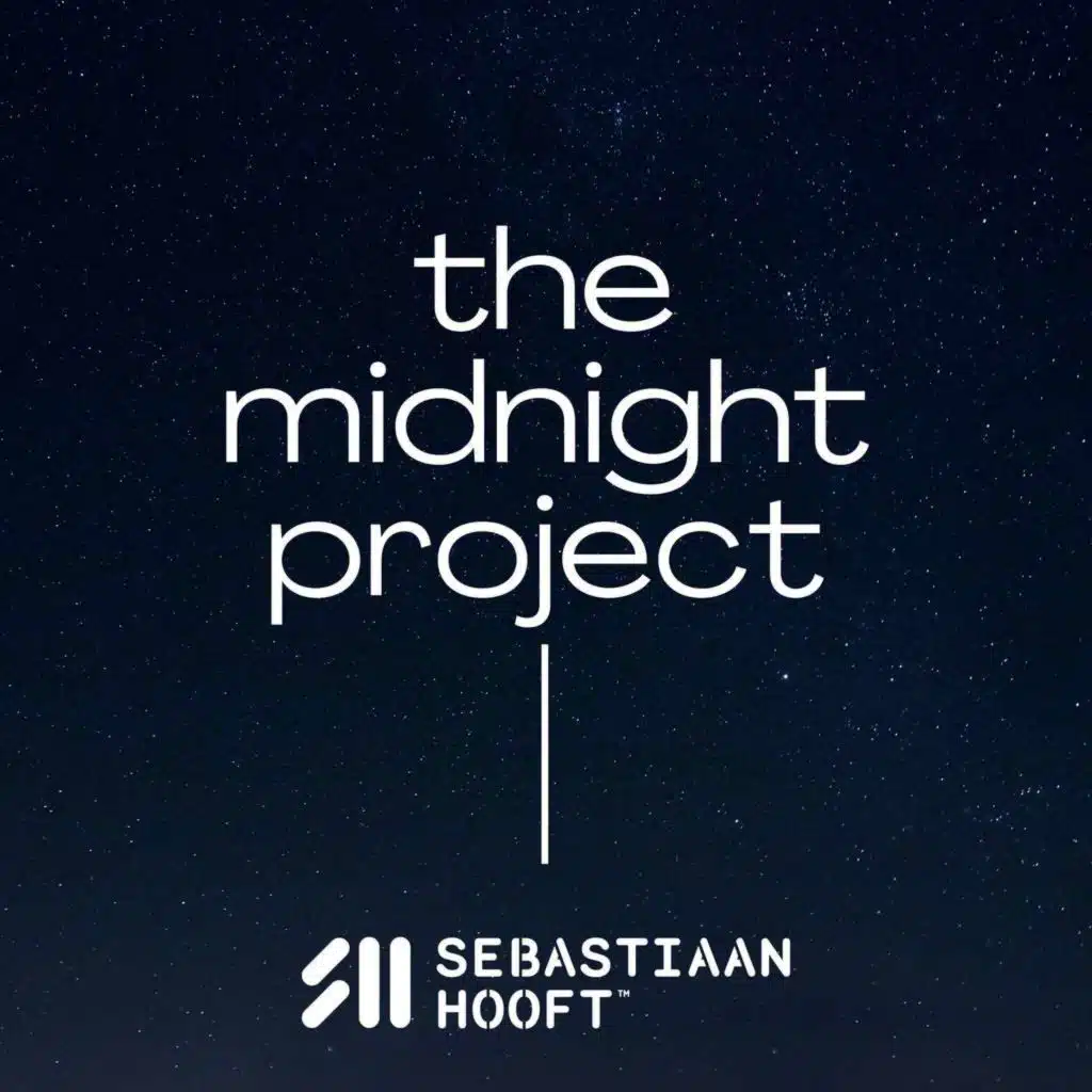 The Midnight Project #166