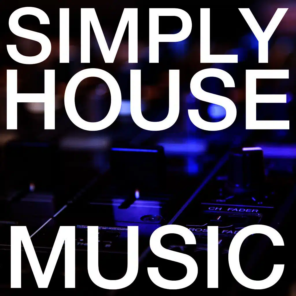 Simply House Music